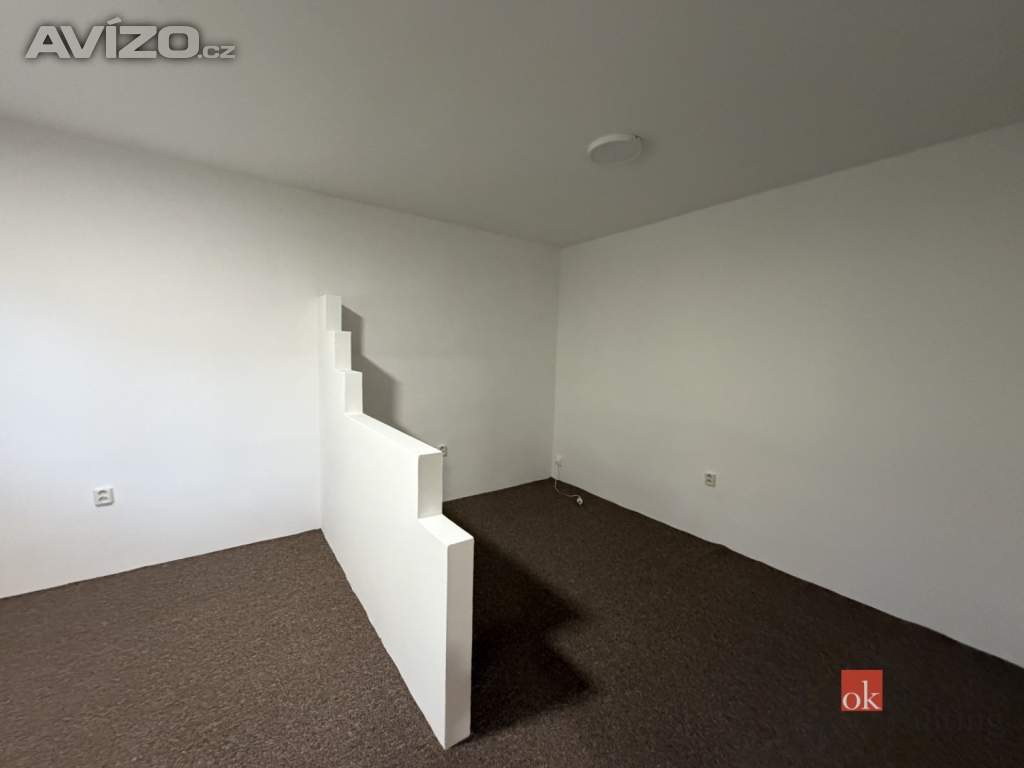 Foto inzerátu Pronájem bytu 1+1 35 m², Horní Benešov