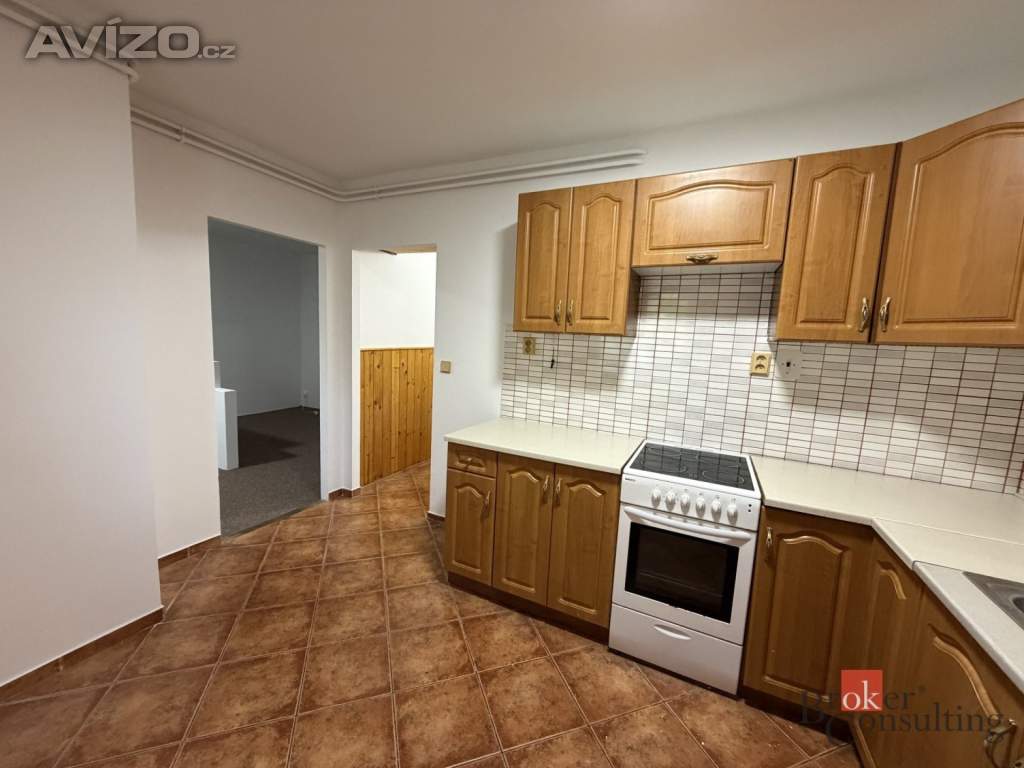 Foto inzerátu Pronájem bytu 1+1 35 m², Horní Benešov
