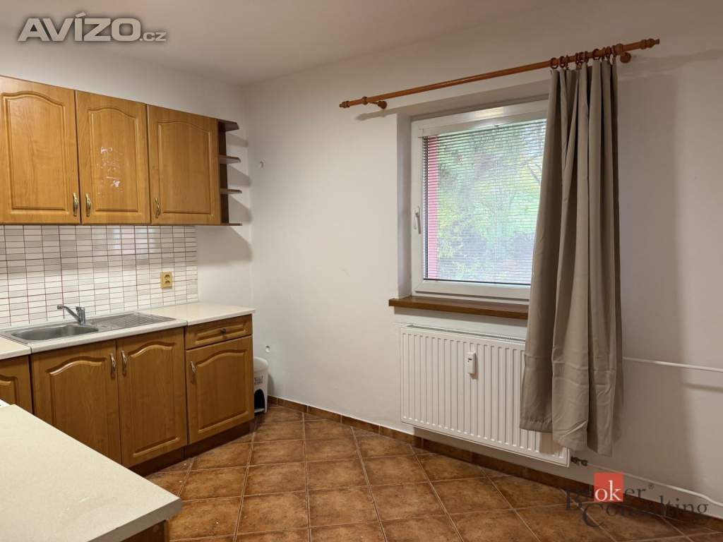 Foto inzerátu Pronájem bytu 1+1 35 m², Horní Benešov