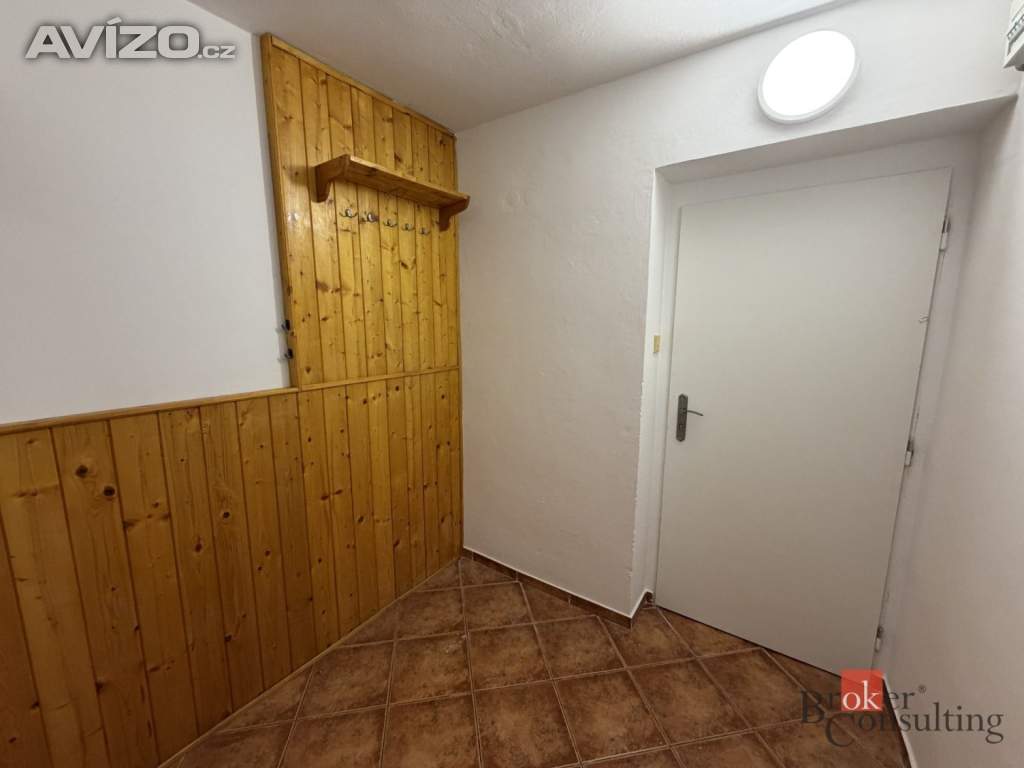 Foto inzerátu Pronájem bytu 1+1 35 m², Horní Benešov