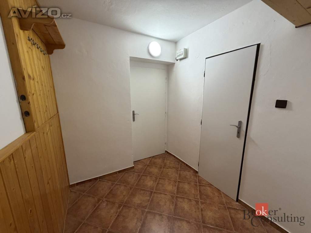 Foto inzerátu Pronájem bytu 1+1 35 m², Horní Benešov
