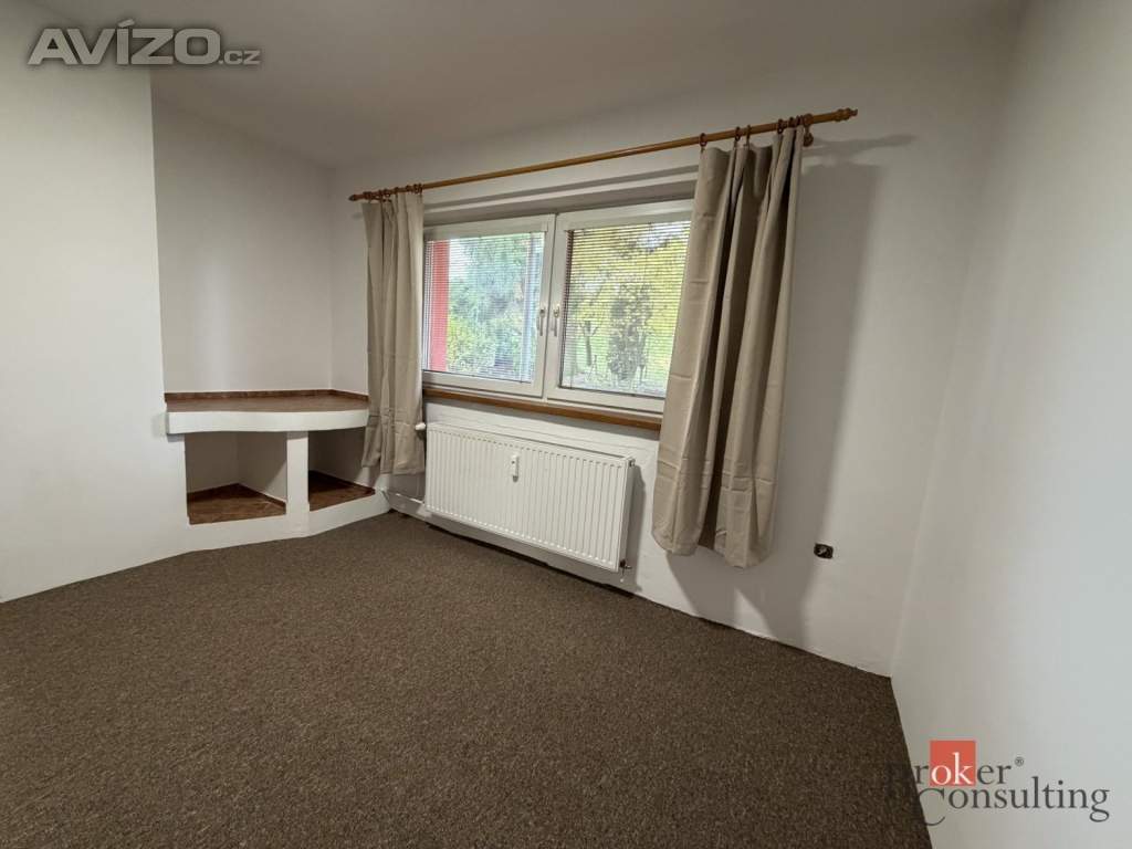 Foto inzerátu Pronájem bytu 1+1 35 m², Horní Benešov