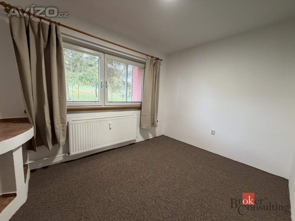 Foto inzerátu Pronájem bytu 1+1 35 m², Horní Benešov