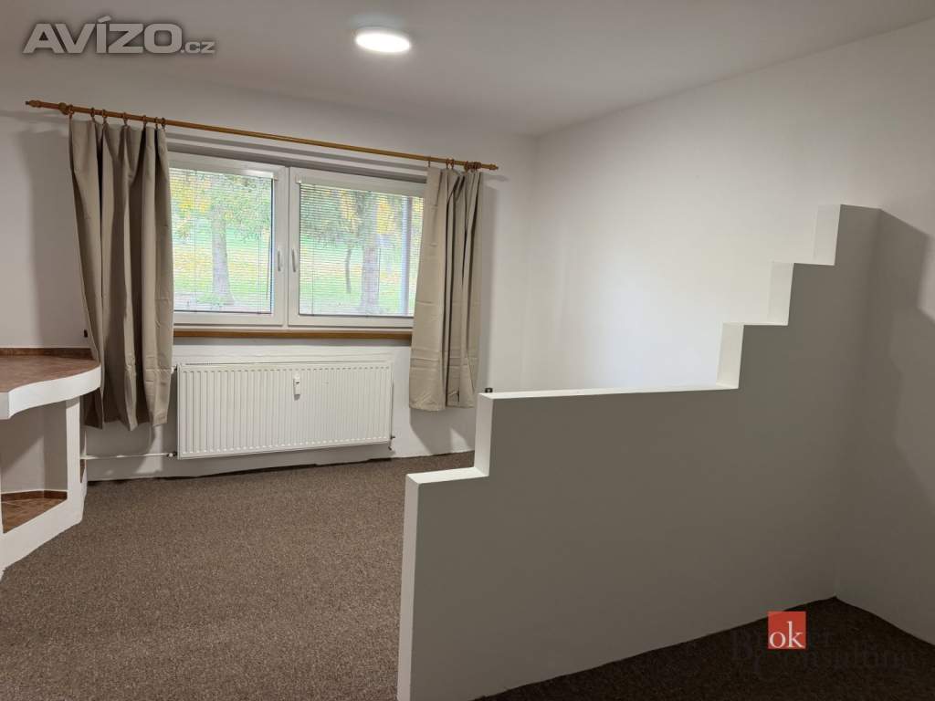 Foto inzerátu Pronájem bytu 1+1 35 m², Horní Benešov
