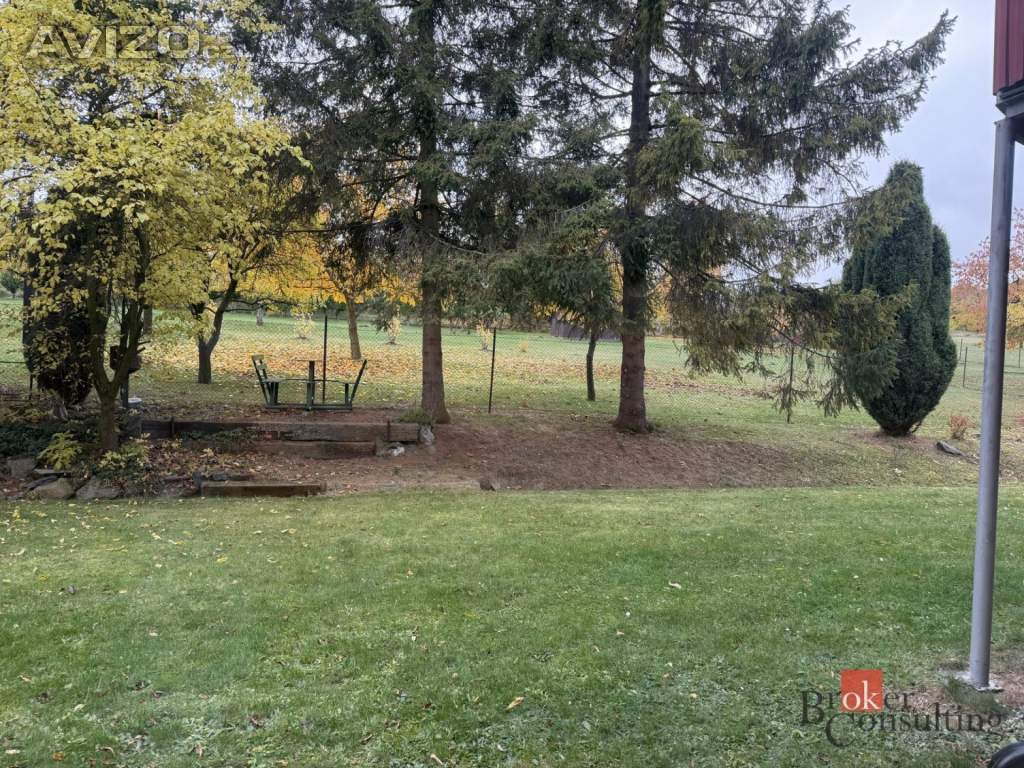 Foto inzerátu Pronájem bytu 1+1 35 m², Horní Benešov