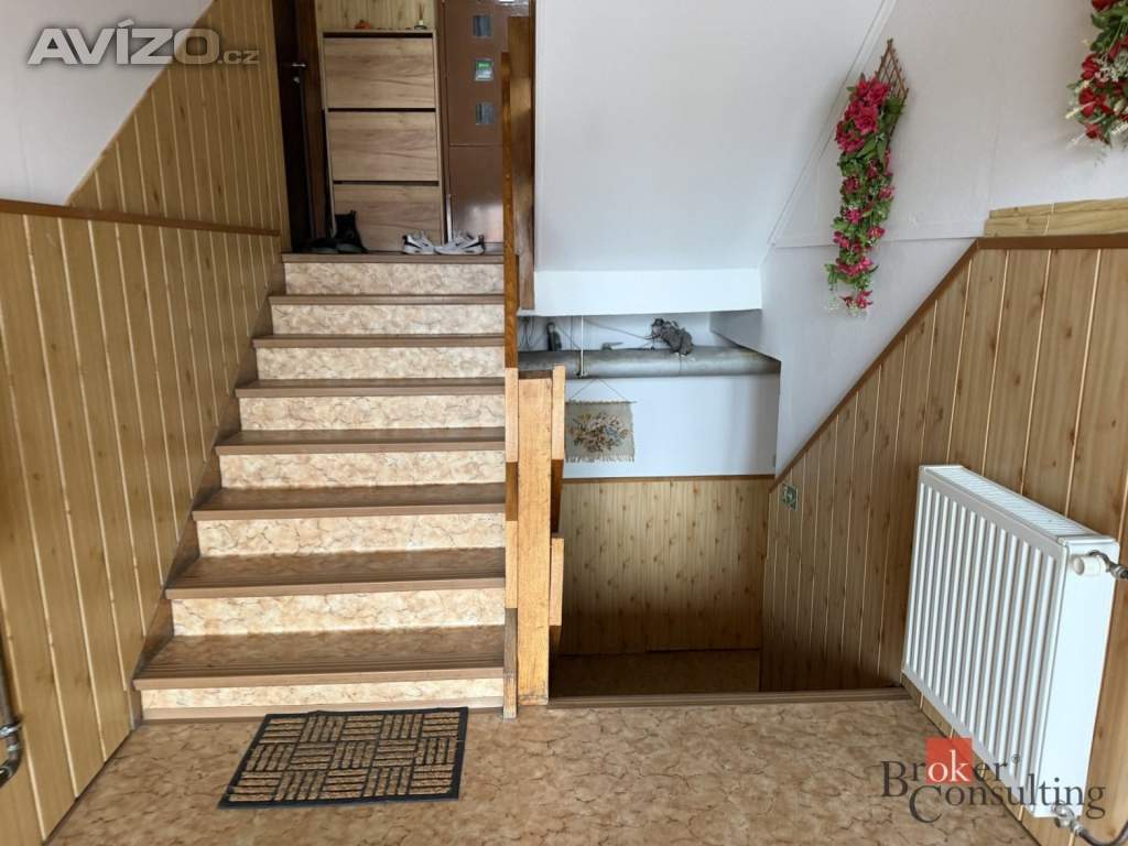 Foto inzerátu Pronájem bytu 1+1 35 m², Horní Benešov