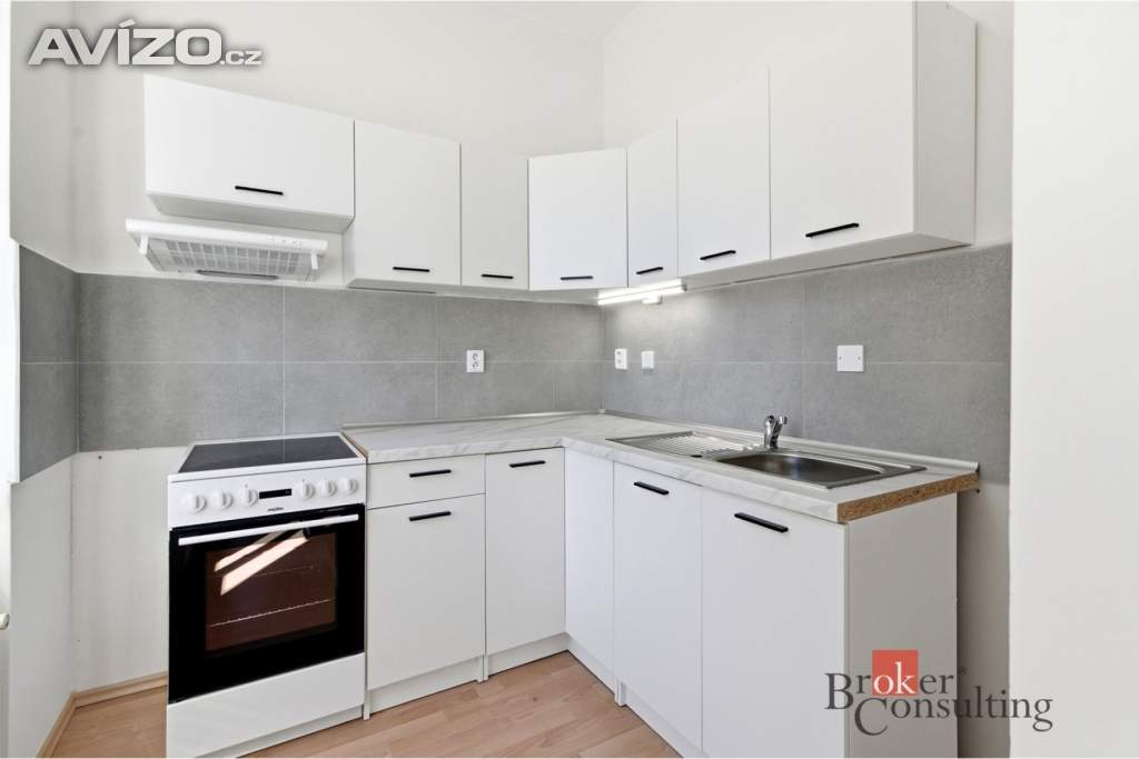 Foto inzerátu Pronájem bytu 1+kk 42 m², Děčín