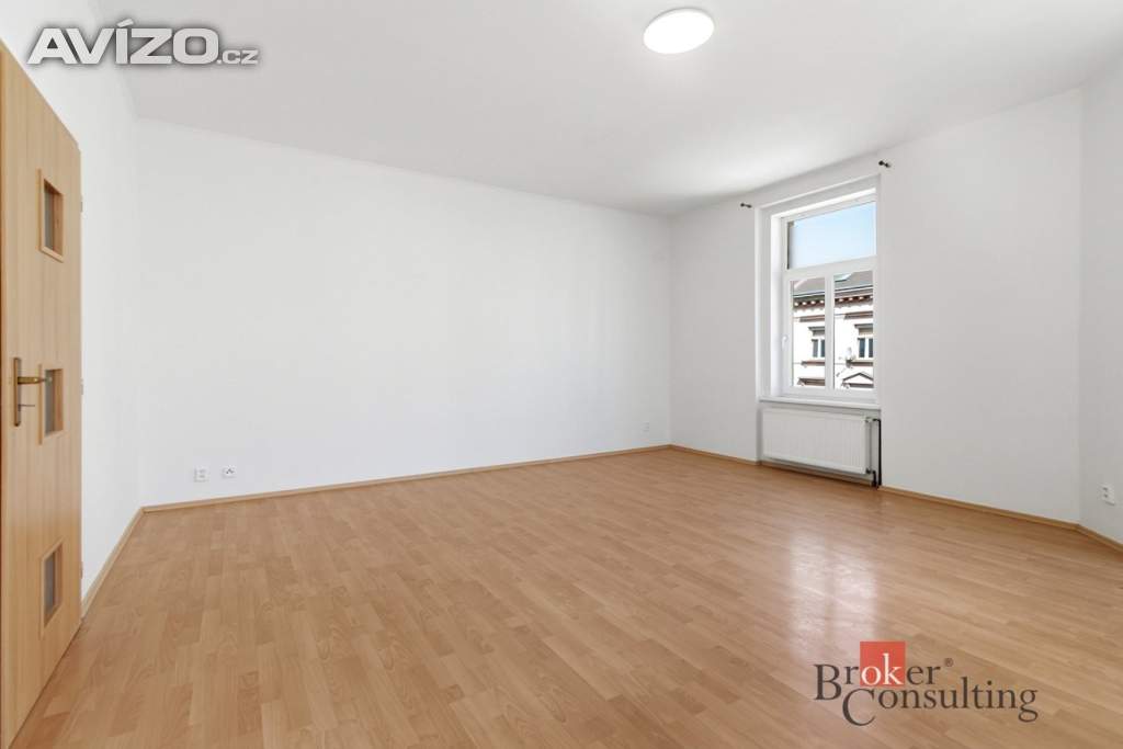 Foto inzerátu Pronájem bytu 1+kk 42 m², Děčín