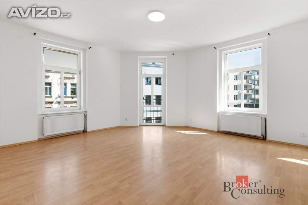 Foto inzerátu Pronájem bytu 1+kk 42 m², Děčín