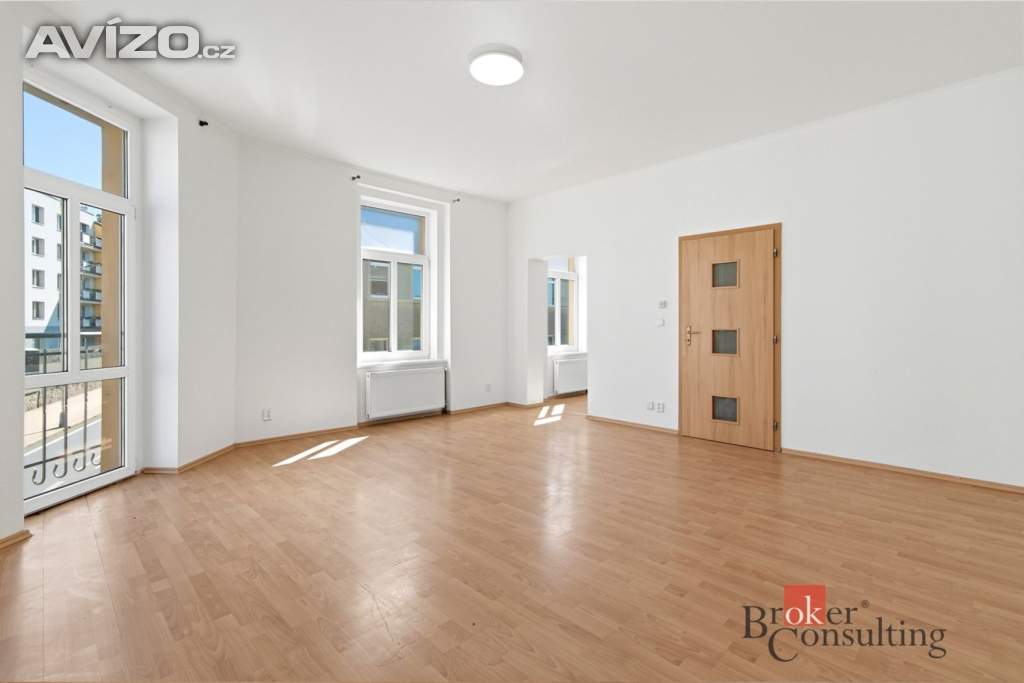 Foto inzerátu Pronájem bytu 1+kk 42 m², Děčín