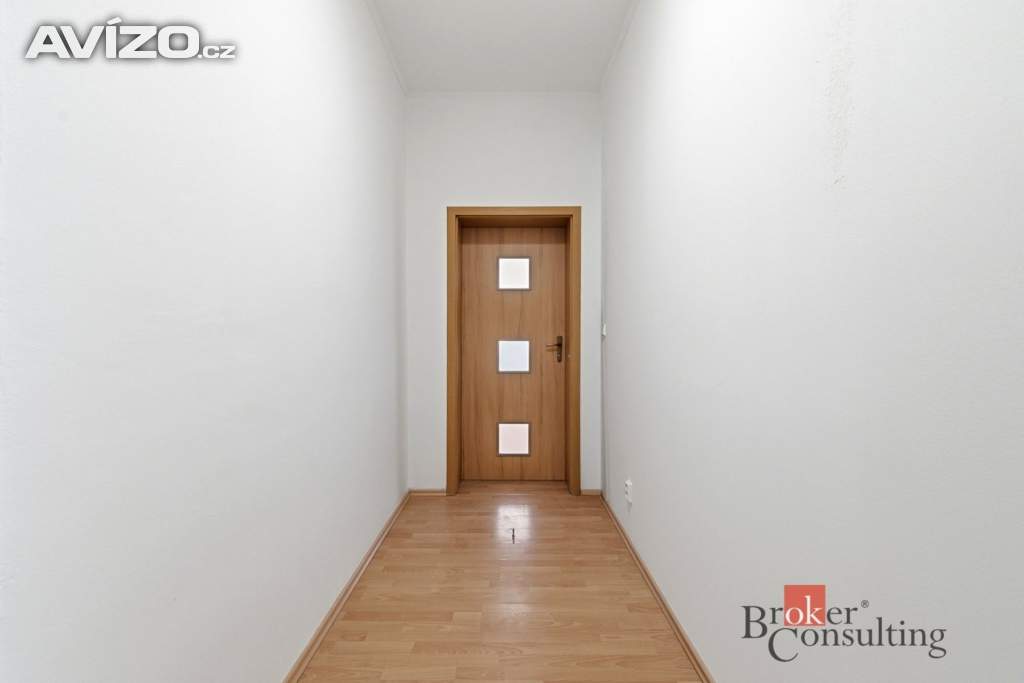Foto inzerátu Pronájem bytu 1+kk 42 m², Děčín