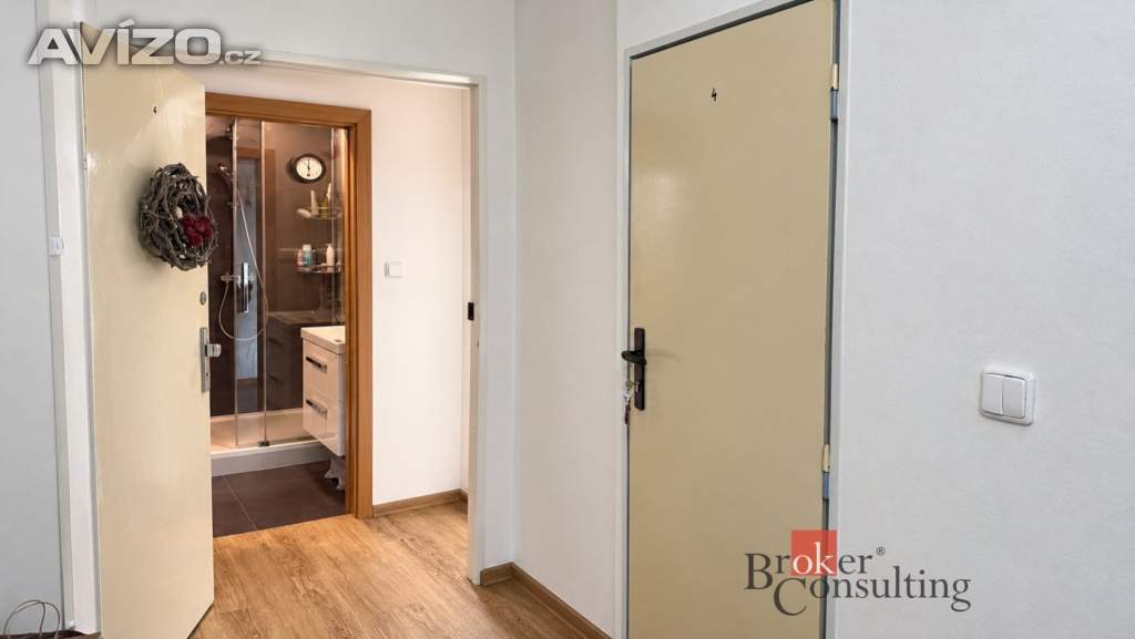 Foto inzerátu Pronájem bytu 1+kk 27 m², Praha