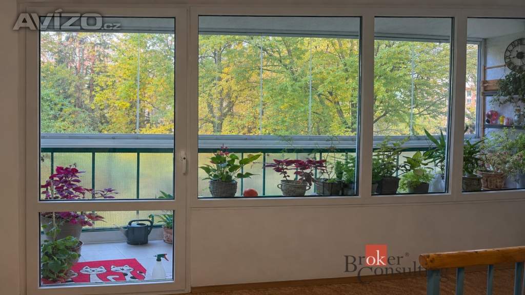 Foto inzerátu Pronájem bytu 1+kk 27 m², Praha