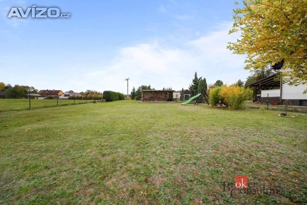 Foto inzerátu Prodej stavebního pozemku 2 759 m², Zdelov