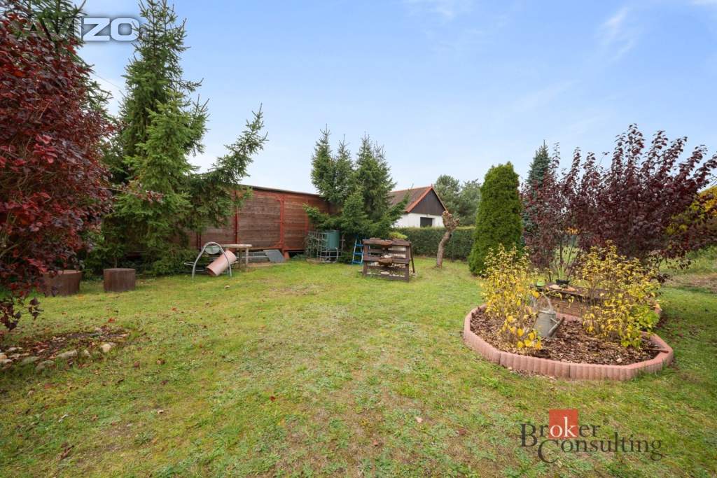 Foto inzerátu Prodej stavebního pozemku 2 759 m², Zdelov