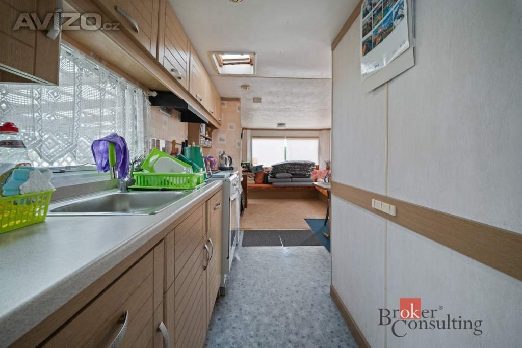 Foto inzerátu Prodej stavebního pozemku 2 759 m², Zdelov