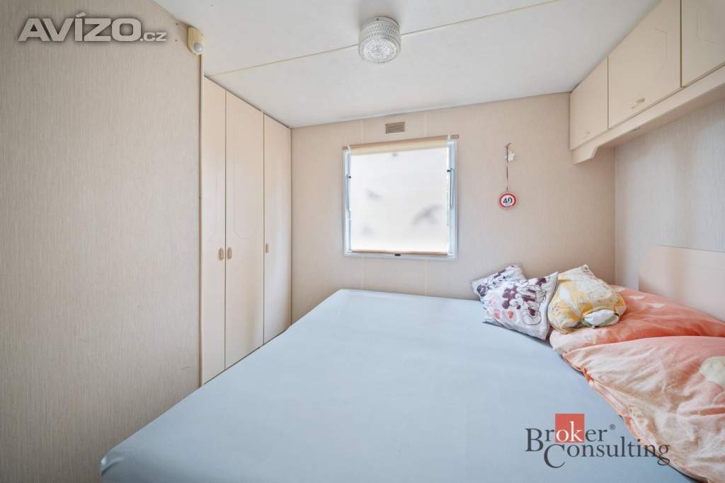 Foto inzerátu Prodej stavebního pozemku 2 759 m², Zdelov