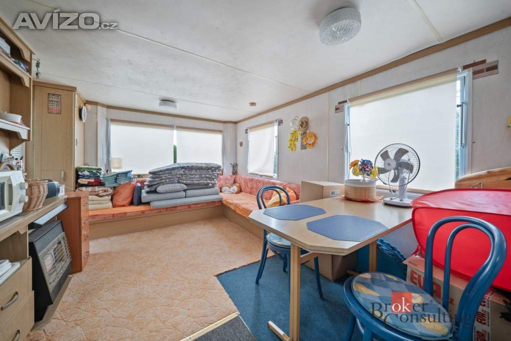 Foto inzerátu Prodej stavebního pozemku 2 759 m², Zdelov