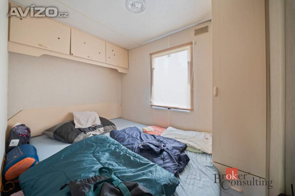 Foto inzerátu Prodej stavebního pozemku 2 759 m², Zdelov