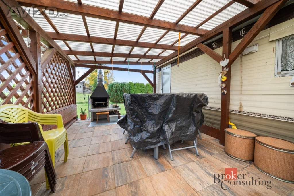 Foto inzerátu Prodej stavebního pozemku 2 759 m², Zdelov