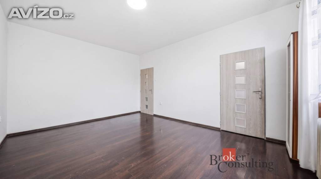 Foto inzerátu Prodej bytu 2+1 53 m², Přelouč