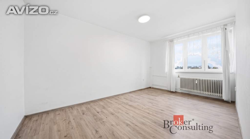 Foto inzerátu Prodej bytu 2+1 53 m², Přelouč
