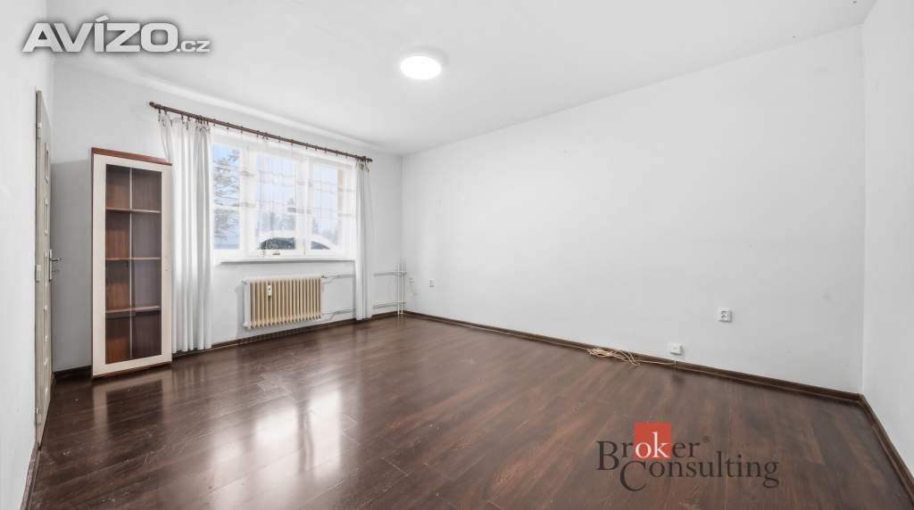 Foto inzerátu Prodej bytu 2+1 53 m², Přelouč