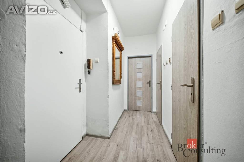 Foto inzerátu Prodej bytu 2+1 53 m², Přelouč