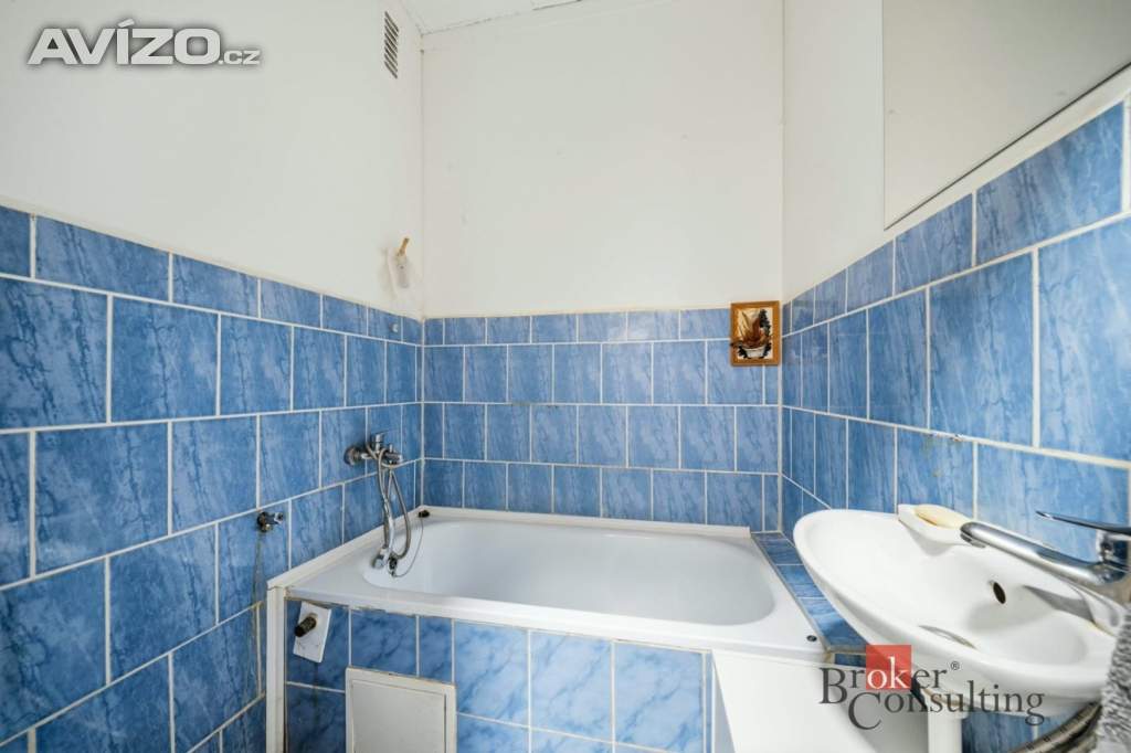 Foto inzerátu Prodej bytu 2+1 53 m², Přelouč