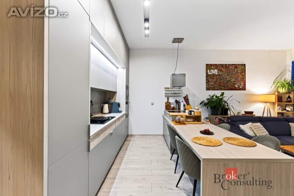 Foto inzerátu Prodej bytu 3+kk 69 m², Opava
