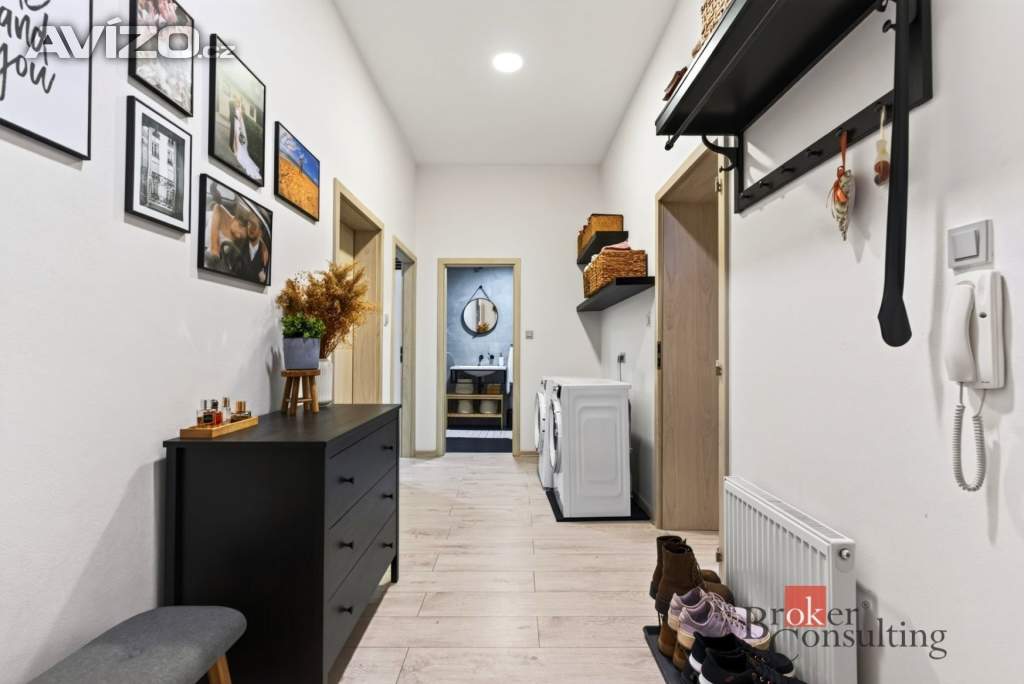 Foto inzerátu Prodej bytu 3+kk 69 m², Opava