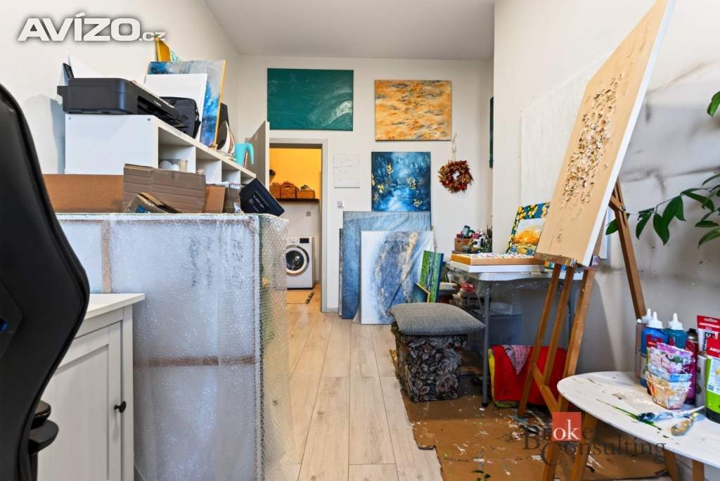 Foto inzerátu Prodej bytu 3+kk 69 m², Opava