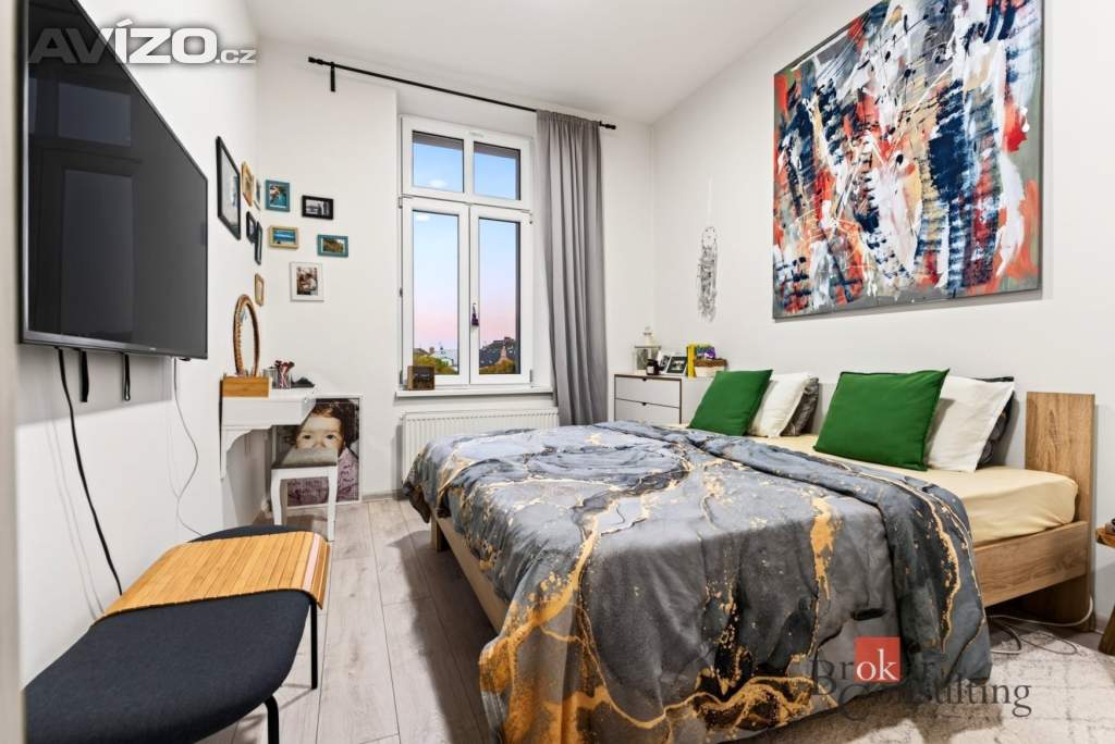 Foto inzerátu Prodej bytu 3+kk 69 m², Opava