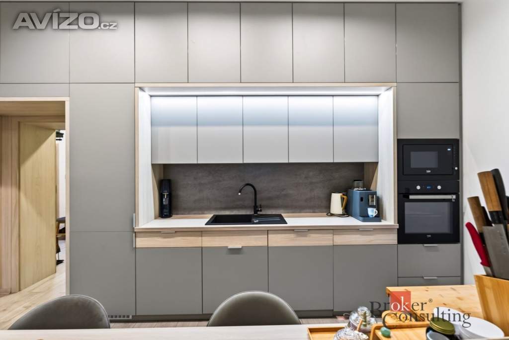 Foto inzerátu Prodej bytu 3+kk 69 m², Opava
