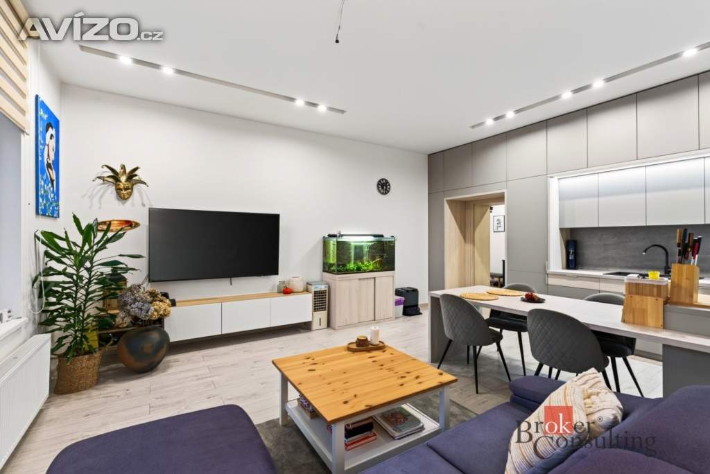 Foto inzerátu Prodej bytu 3+kk 69 m², Opava