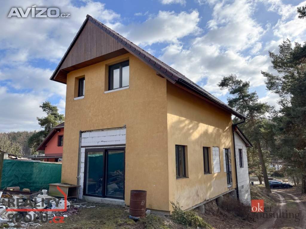 Prodej rodinné domy, 132 m2 - Plzeň - Křimice