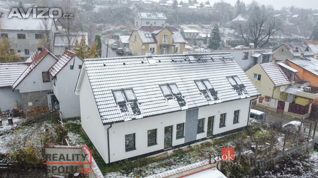 Prodej pozemky pro bydlení, 560 m2 - Kladno - Švermov