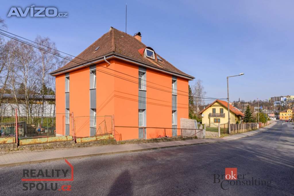 Prodej rodinné domy, 200 m2 - Liberec XXV-Vesec