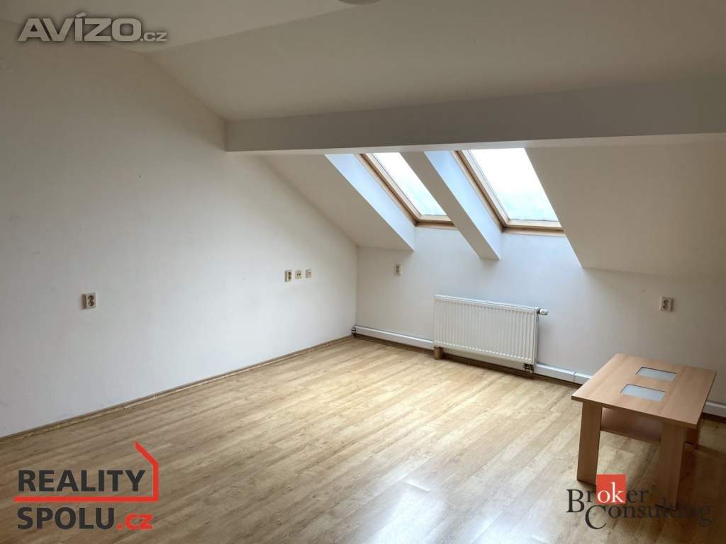 Pronájem byty 5+kk, 138 m2 - Ostrava - Mariánské Hory