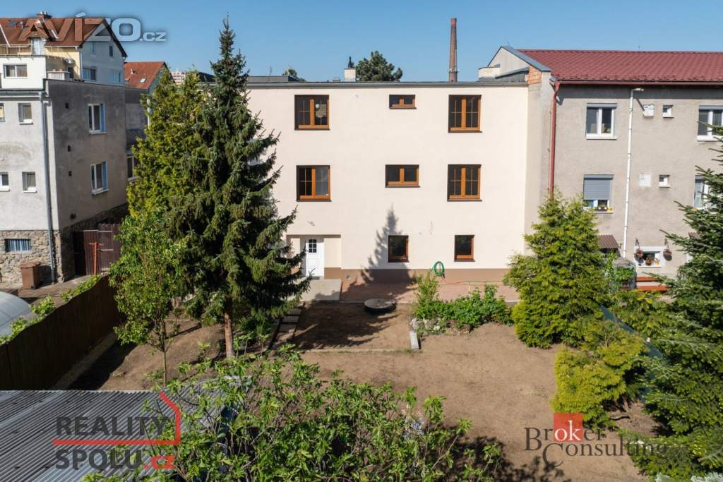 Prodej byty 3+1, 94 m2 - Břeclav