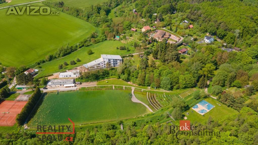 Prodej ostatní pozemky, 4 878 m2 -
