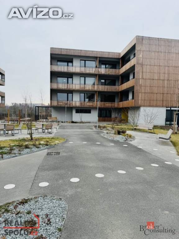 Pronájem byty 2+kk, 77 m2 - Plzeň - Východní Předměstí