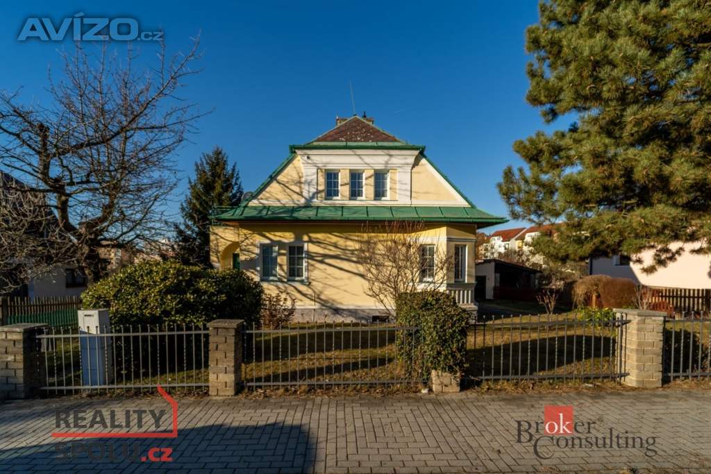 Prodej rodinné domy, 180 m2 - Planá