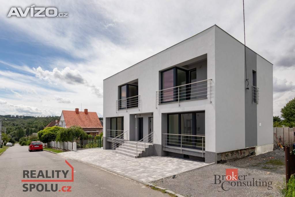 Prodej rodinné domy, 108 m2 - Ludgeřovice