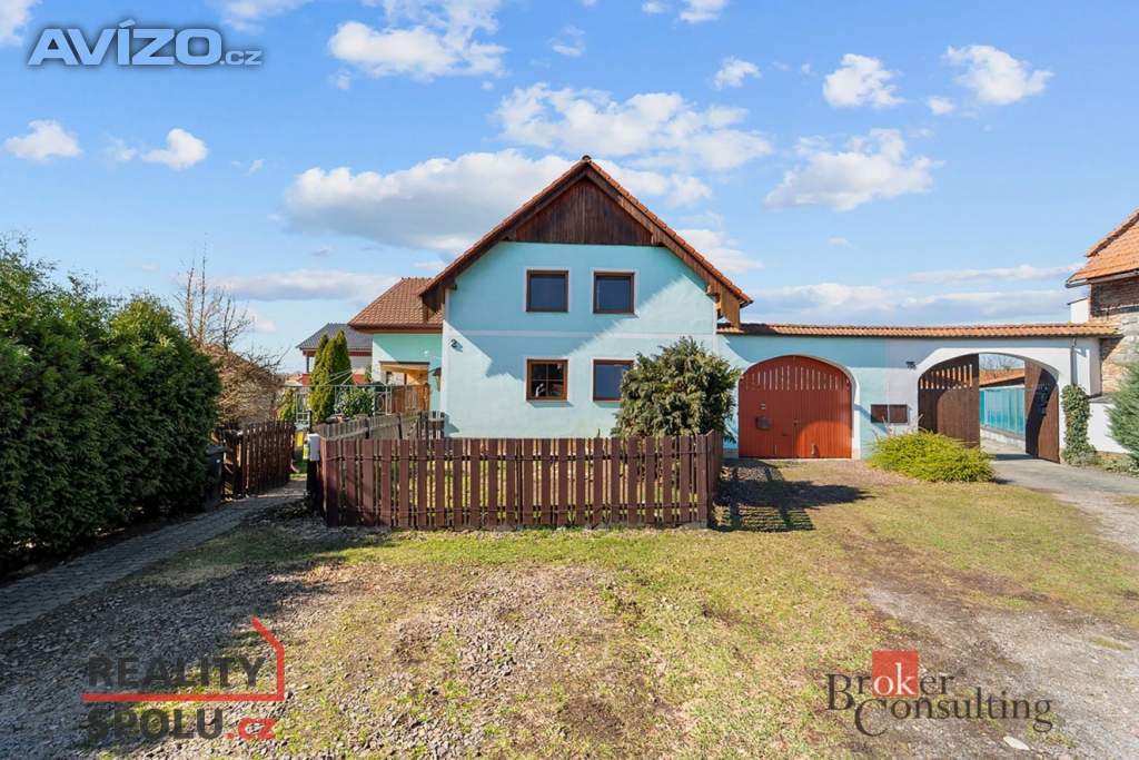 Prodej byty 3+kk, 97 m2 - Jaroslav