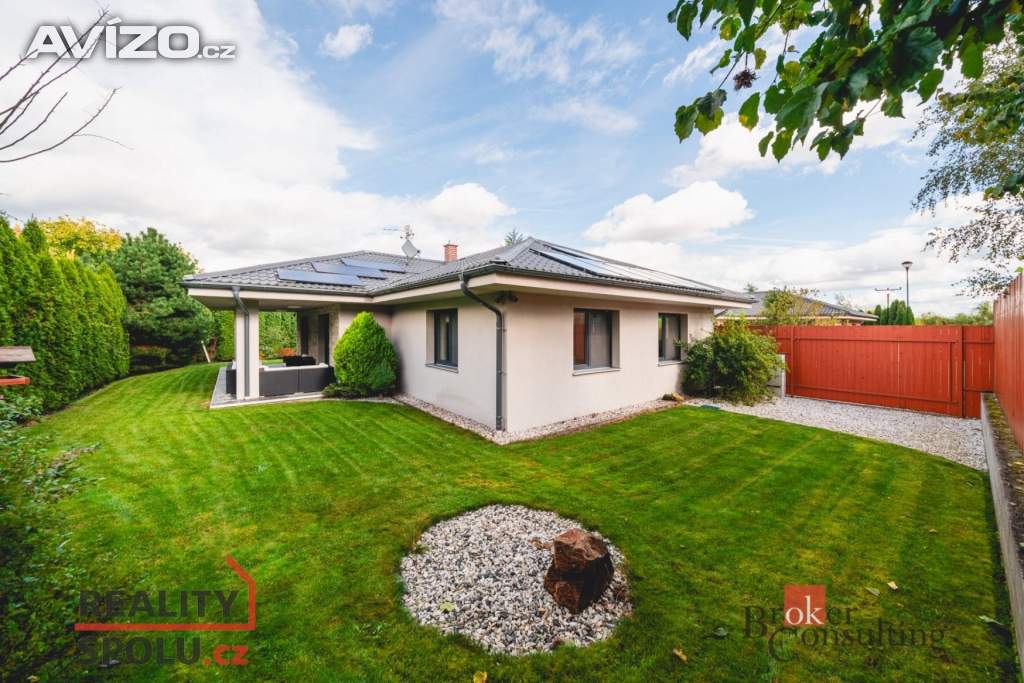 Prodej rodinné domy, 155 m2 - Zruč-Senec - Zruč