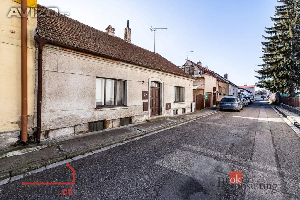 Prodej rodinné domy, 200 m2 - Nový Bydžov