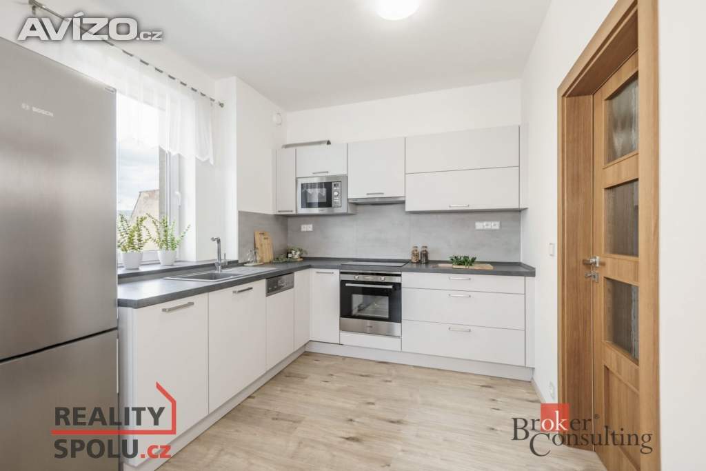 Prodej byty 2+kk, 65 m2 - Jablonec nad Nisou
