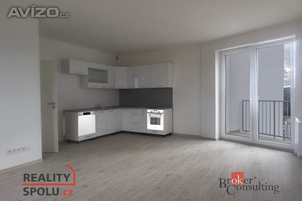 Pronájem byty 2+kk, 58 m2 - Náchod - Staré Město nad Metují