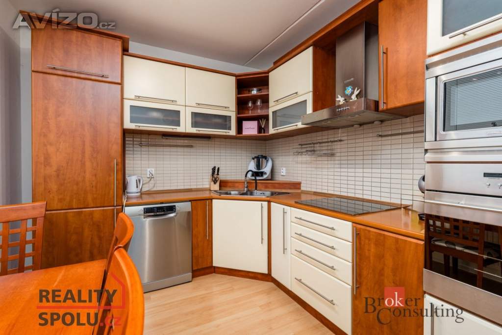 Pronájem byty 4+1, 90 m2 -